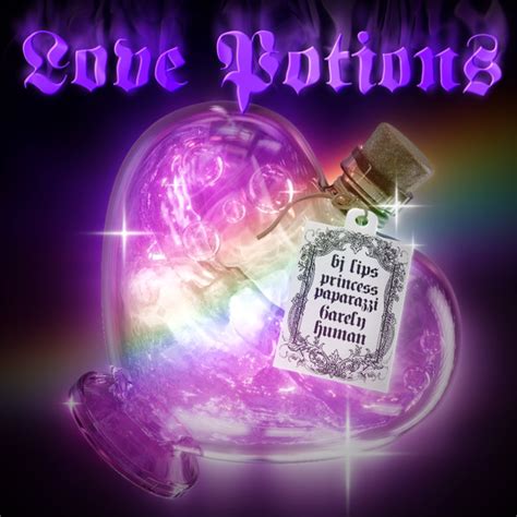 love potion bonuses|Love Potion .